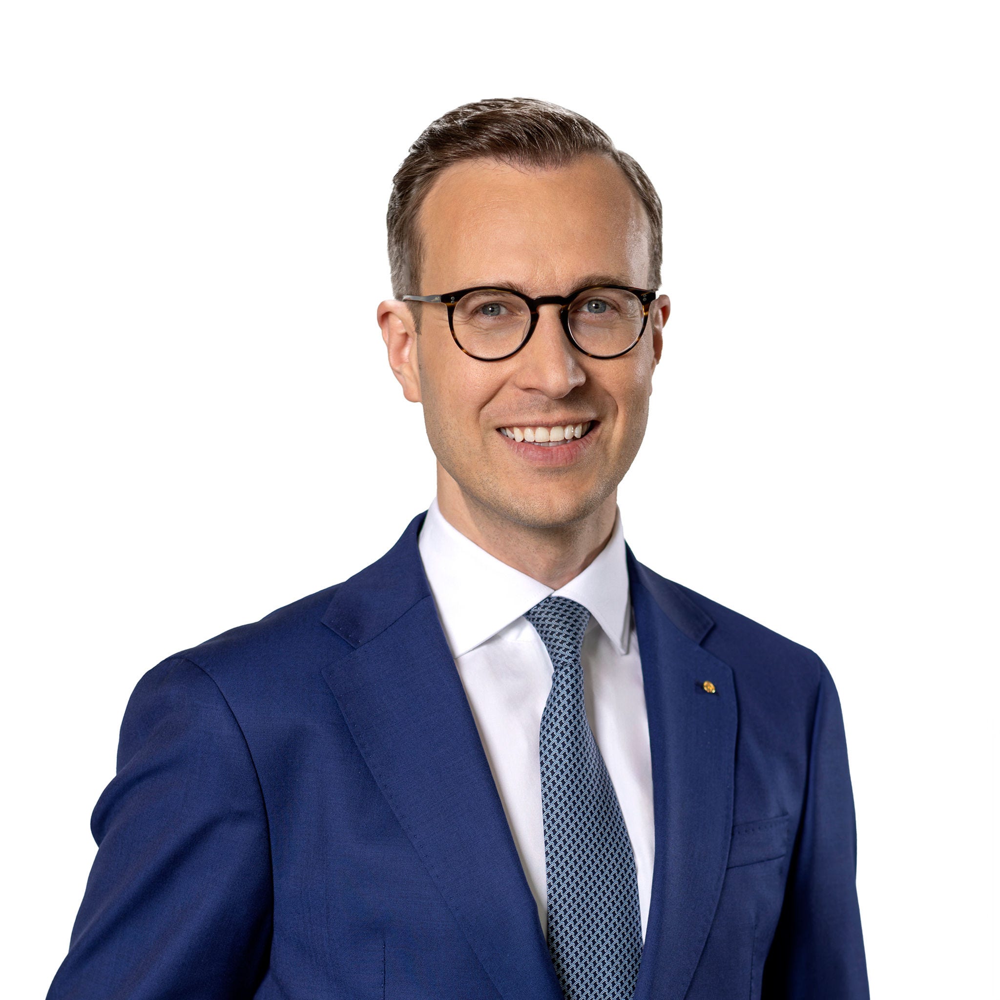 Fabian Schneider Axa